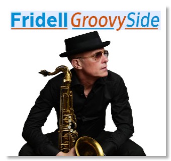 Fridell Groovy Side 300 240516